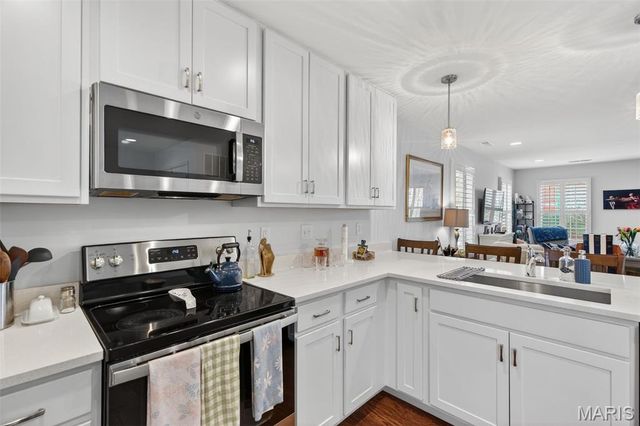 2106 Hereford Street, St Louis, MO 63110