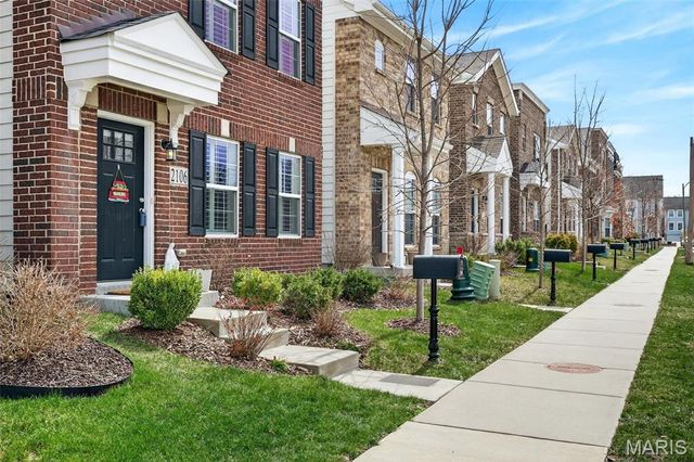2106 Hereford Street, St Louis, MO 63110