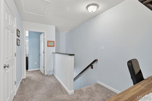 2106 Hereford Street, St Louis, MO 63110