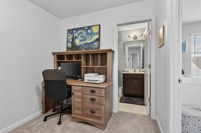 2106 Hereford Street, St Louis, MO 63110