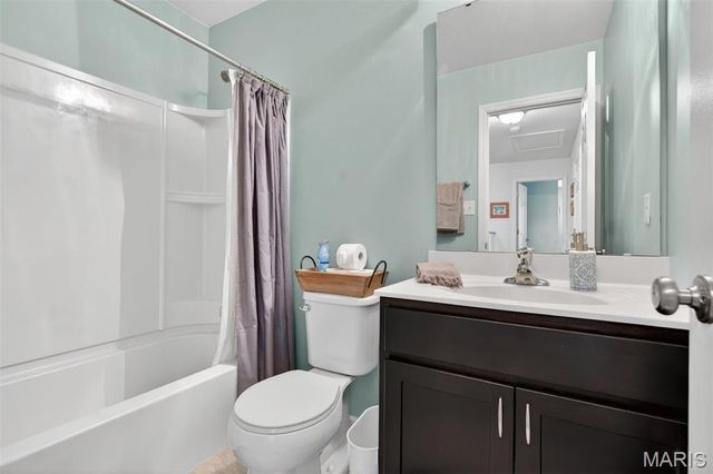 2106 Hereford Street, St Louis, MO 63110