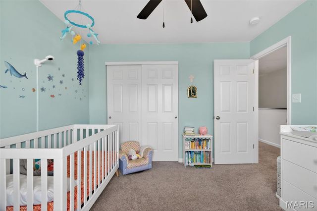 2106 Hereford Street, St Louis, MO 63110