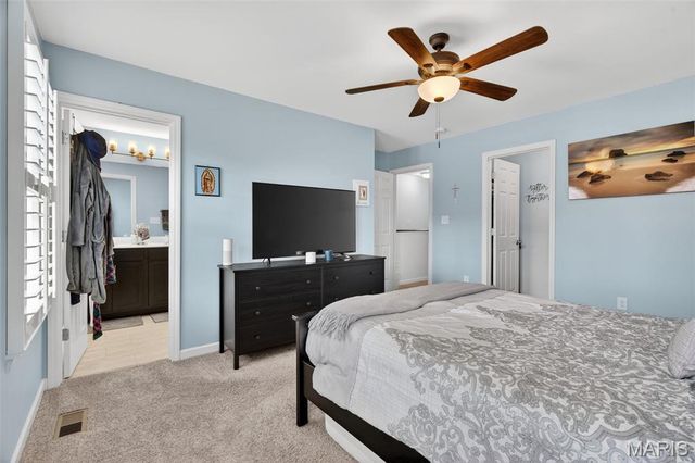 2106 Hereford Street, St Louis, MO 63110