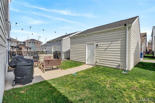 2106 Hereford Street, St Louis, MO 63110