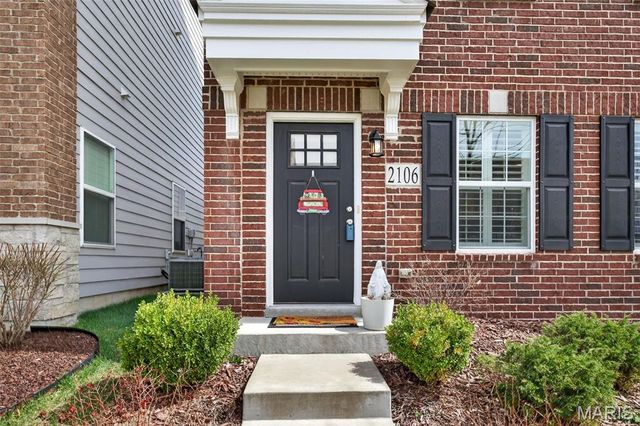 2106 Hereford Street, St Louis, MO 63110