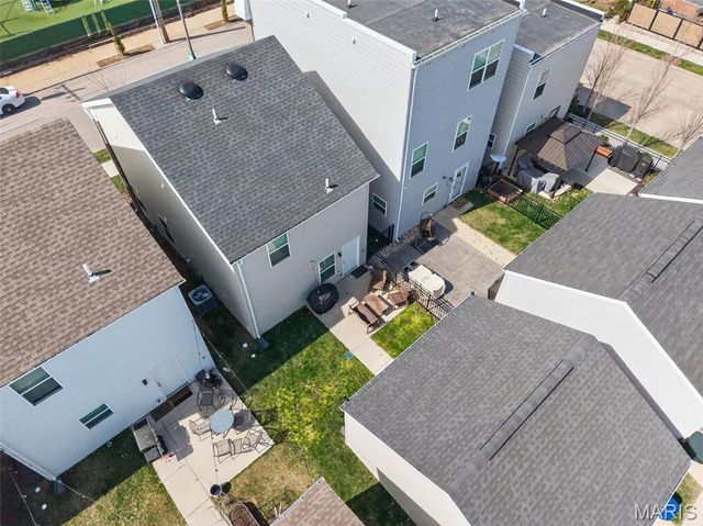 2106 Hereford Street, St Louis, MO 63110