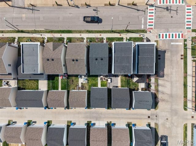 2106 Hereford Street, St Louis, MO 63110