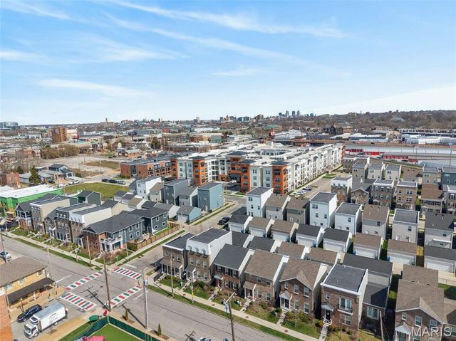 2106 Hereford Street, St Louis, MO 63110