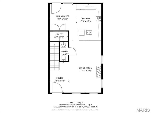 2106 Hereford Street, St Louis, MO 63110