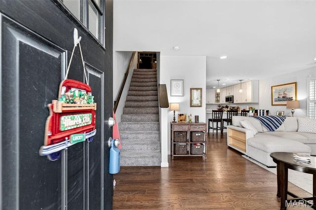 2106 Hereford Street, St Louis, MO 63110