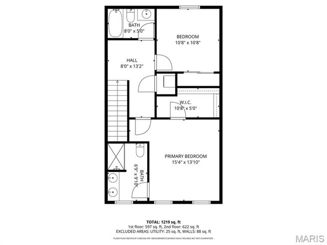 2106 Hereford Street, St Louis, MO 63110