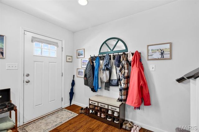 2106 Hereford Street, St Louis, MO 63110