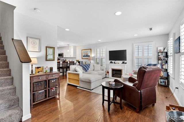 2106 Hereford Street, St Louis, MO 63110