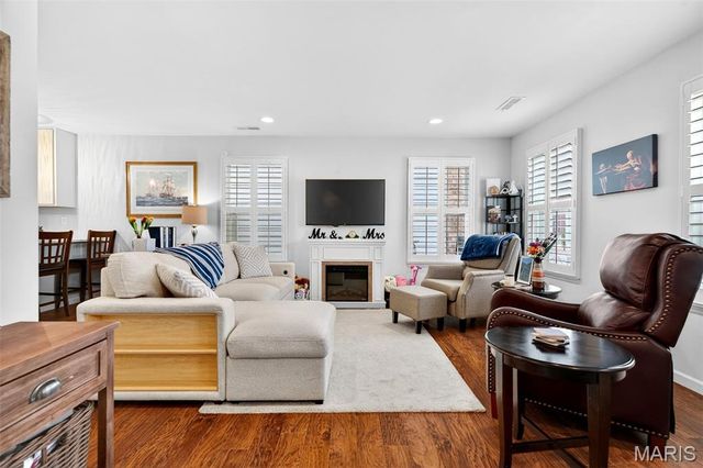 2106 Hereford Street, St Louis, MO 63110