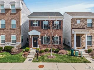 2106 Hereford Street, St Louis, MO 63110