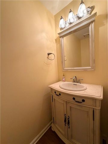 1225 Whitlock Ridge Drive SW, Marietta, GA 30064