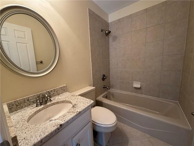 1225 Whitlock Ridge Drive SW, Marietta, GA 30064