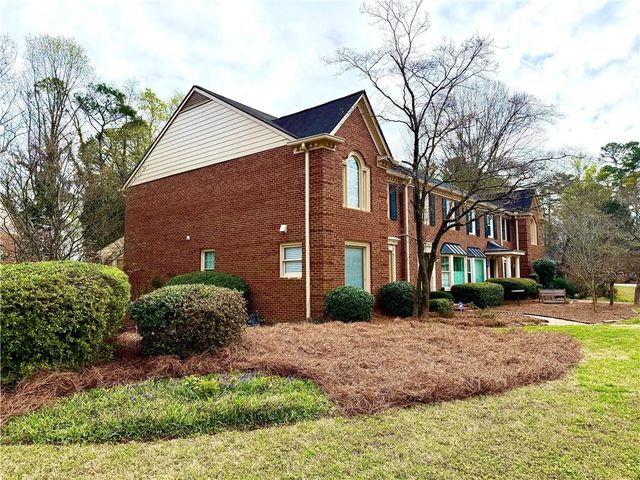 1225 Whitlock Ridge Drive SW, Marietta, GA 30064