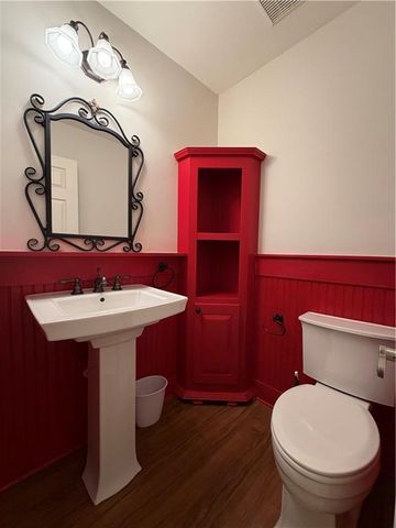 1225 Whitlock Ridge Drive SW, Marietta, GA 30064