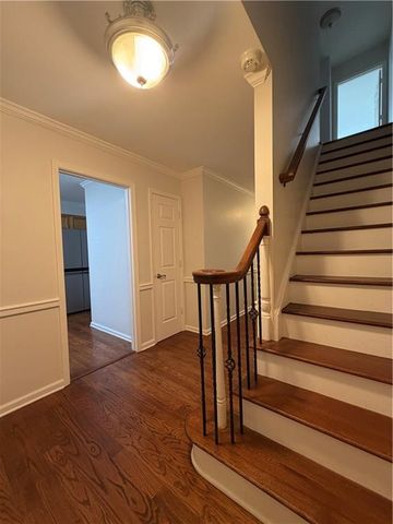 1225 Whitlock Ridge Drive SW, Marietta, GA 30064