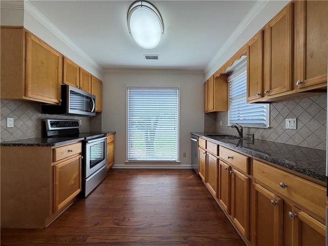 1225 Whitlock Ridge Drive SW, Marietta, GA 30064