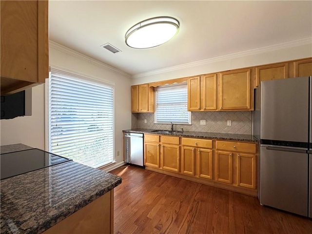 1225 Whitlock Ridge Drive SW, Marietta, GA 30064