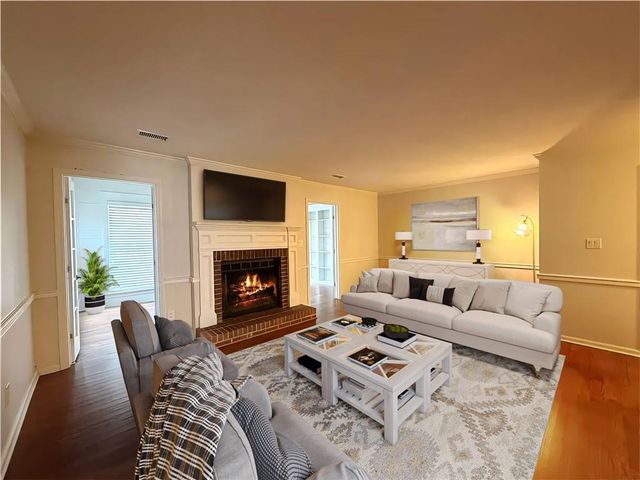 1225 Whitlock Ridge Drive SW, Marietta, GA 30064