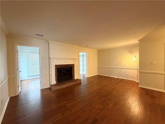 1225 Whitlock Ridge Drive SW, Marietta, GA 30064