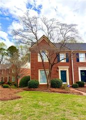 1225 Whitlock Ridge Drive SW, Marietta, GA 30064