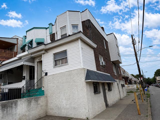 1537 E LUZERNE, Philadelphia, PA 19124