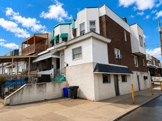 1537 E LUZERNE, Philadelphia, PA 19124