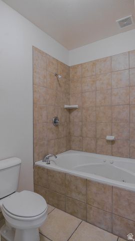 3117 E SOMERSET VILLAGE WAY, Spanish Fork, UT 84660