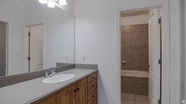 3117 E SOMERSET VILLAGE WAY, Spanish Fork, UT 84660