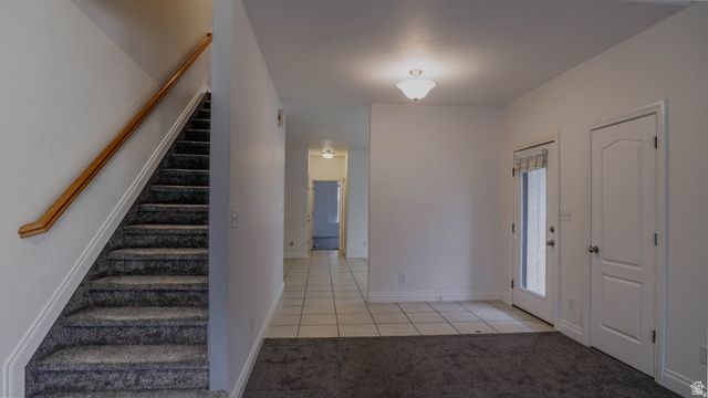 3117 E SOMERSET VILLAGE WAY, Spanish Fork, UT 84660