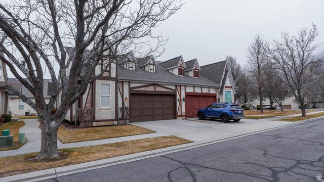 3117 E SOMERSET VILLAGE WAY, Spanish Fork, UT 84660