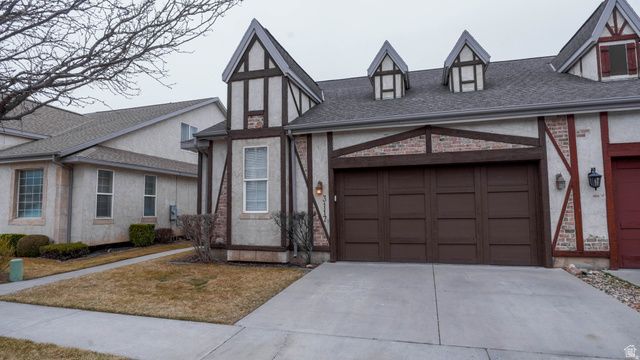 3117 E SOMERSET VILLAGE WAY, Spanish Fork, UT 84660