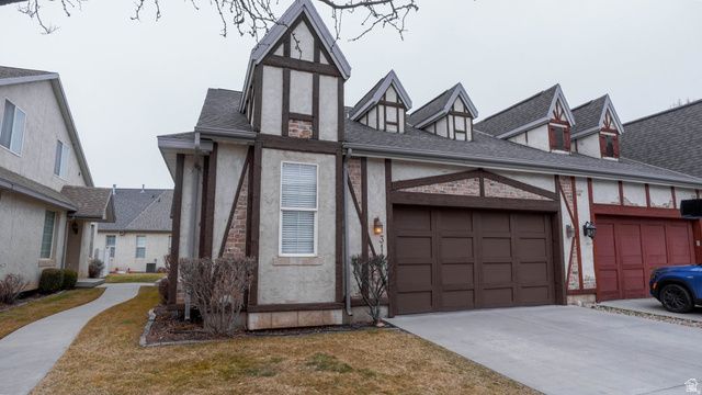 3117 E SOMERSET VILLAGE WAY, Spanish Fork, UT 84660