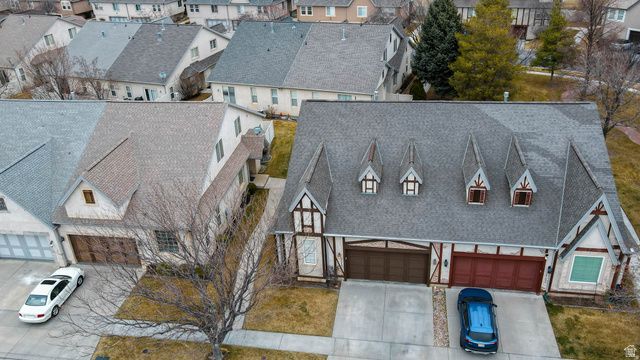 3117 E SOMERSET VILLAGE WAY, Spanish Fork, UT 84660