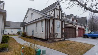 3117 E SOMERSET VILLAGE WAY, Spanish Fork, UT 84660