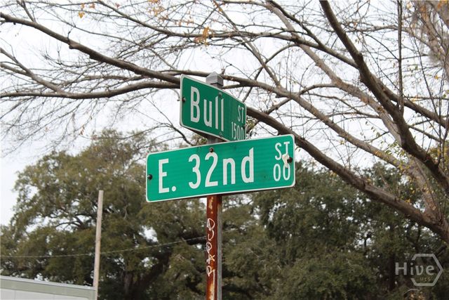 9 E 32nd Street B, Savannah, GA 31401