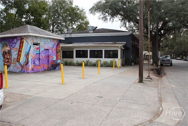 9 E 32nd Street B, Savannah, GA 31401