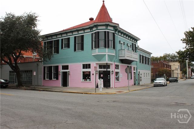 9 E 32nd Street B, Savannah, GA 31401