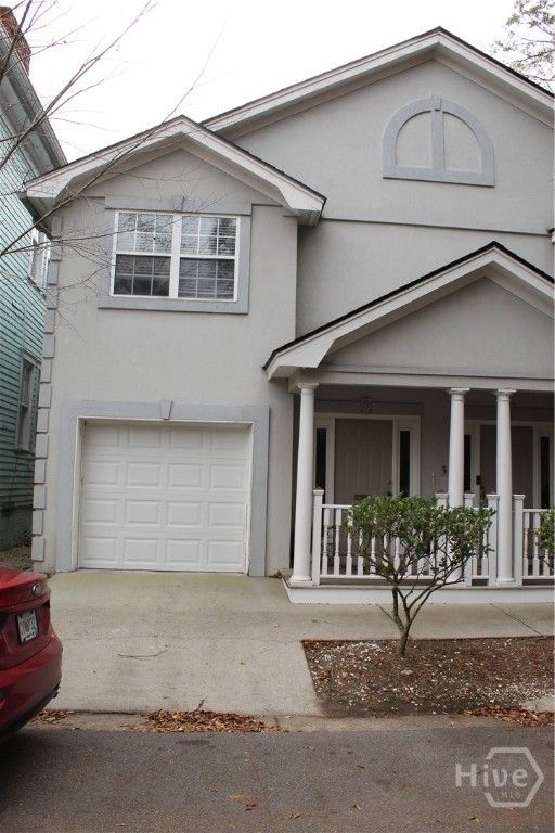 9 E 32nd Street B, Savannah, GA 31401
