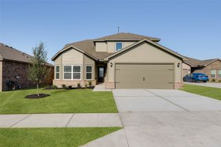 11117 Santana Drive, Fort Worth, TX 76108