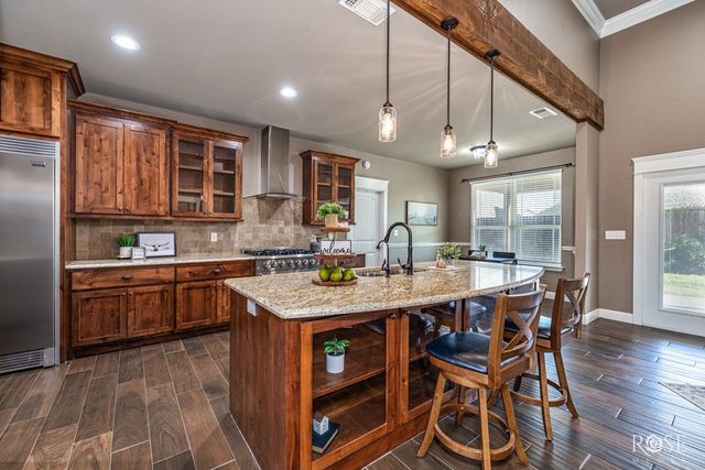 2009 Silver Creek Court, San Angelo, TX 76904