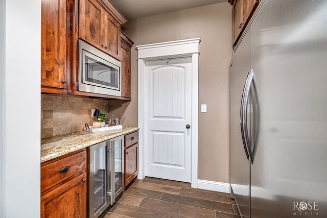 2009 Silver Creek Court, San Angelo, TX 76904