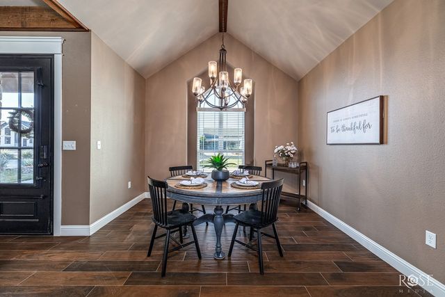 2009 Silver Creek Court, San Angelo, TX 76904