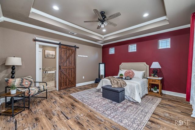 2009 Silver Creek Court, San Angelo, TX 76904