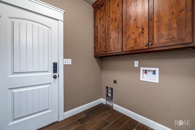 2009 Silver Creek Court, San Angelo, TX 76904