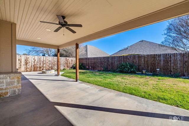 2009 Silver Creek Court, San Angelo, TX 76904